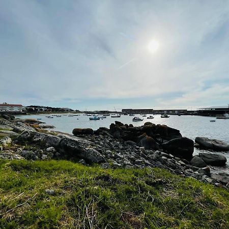 Apartamento Beirada 1 En Porto De Portocubelo Con Parking Lira  Εξωτερικό φωτογραφία